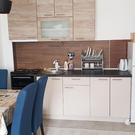 Apartman Milmari P88 Kopaonik Kültér fotó