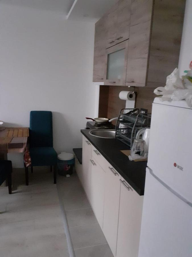 Apartman Milmari P88 Kopaonik Kültér fotó