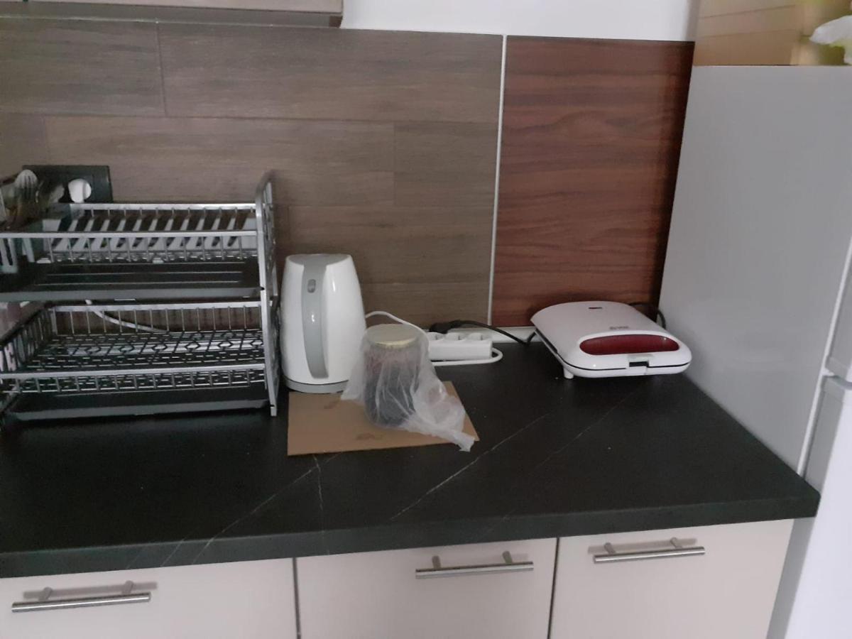 Apartman Milmari P88 Kopaonik Kültér fotó