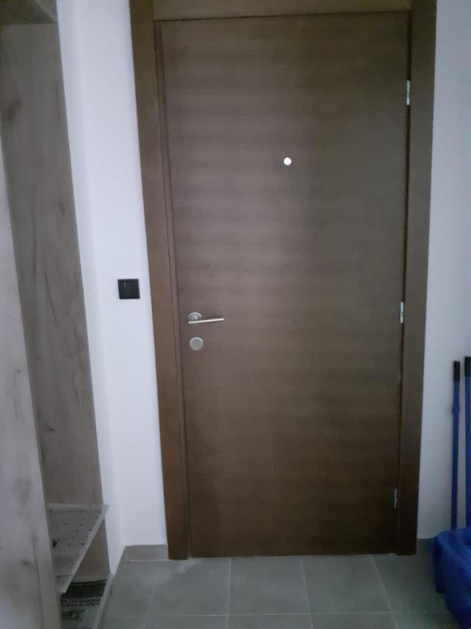 Apartman Milmari P88 Kopaonik Kültér fotó