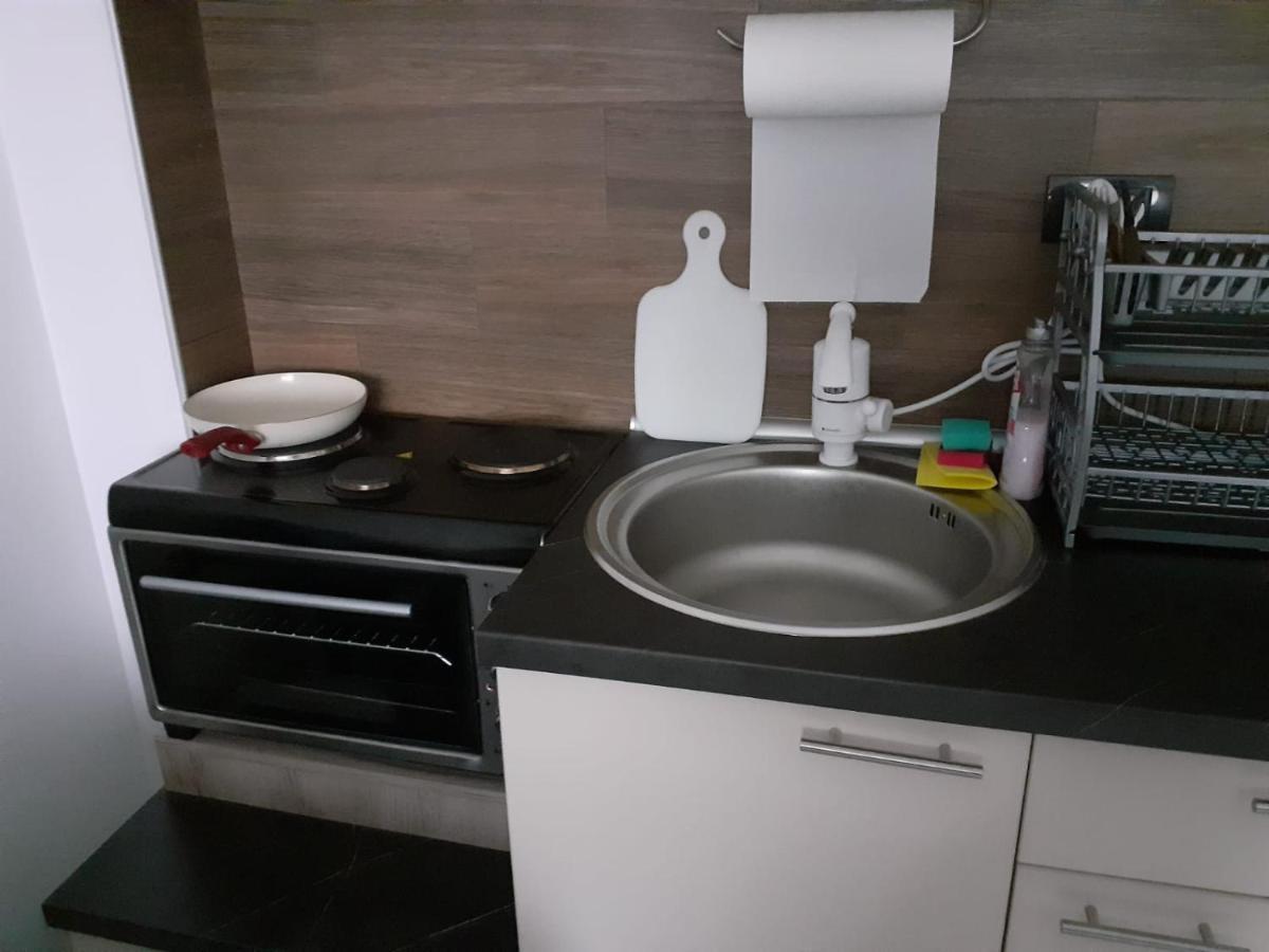 Apartman Milmari P88 Kopaonik Kültér fotó