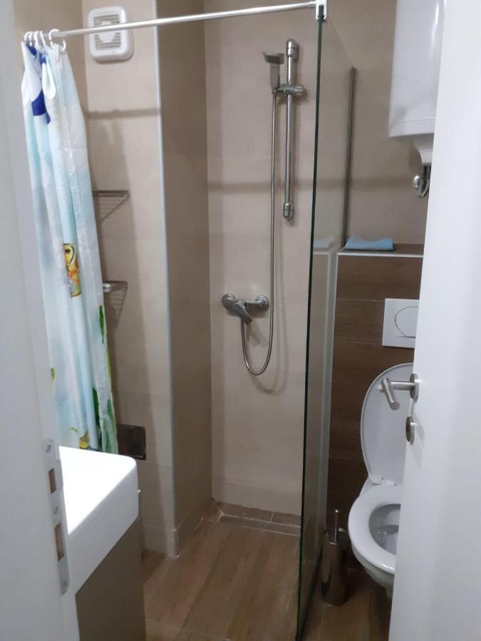 Apartman Milmari P88 Kopaonik Kültér fotó