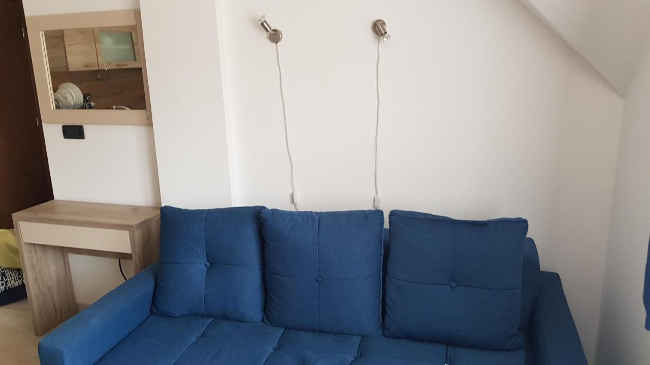 Apartman Milmari P88 Kopaonik Kültér fotó