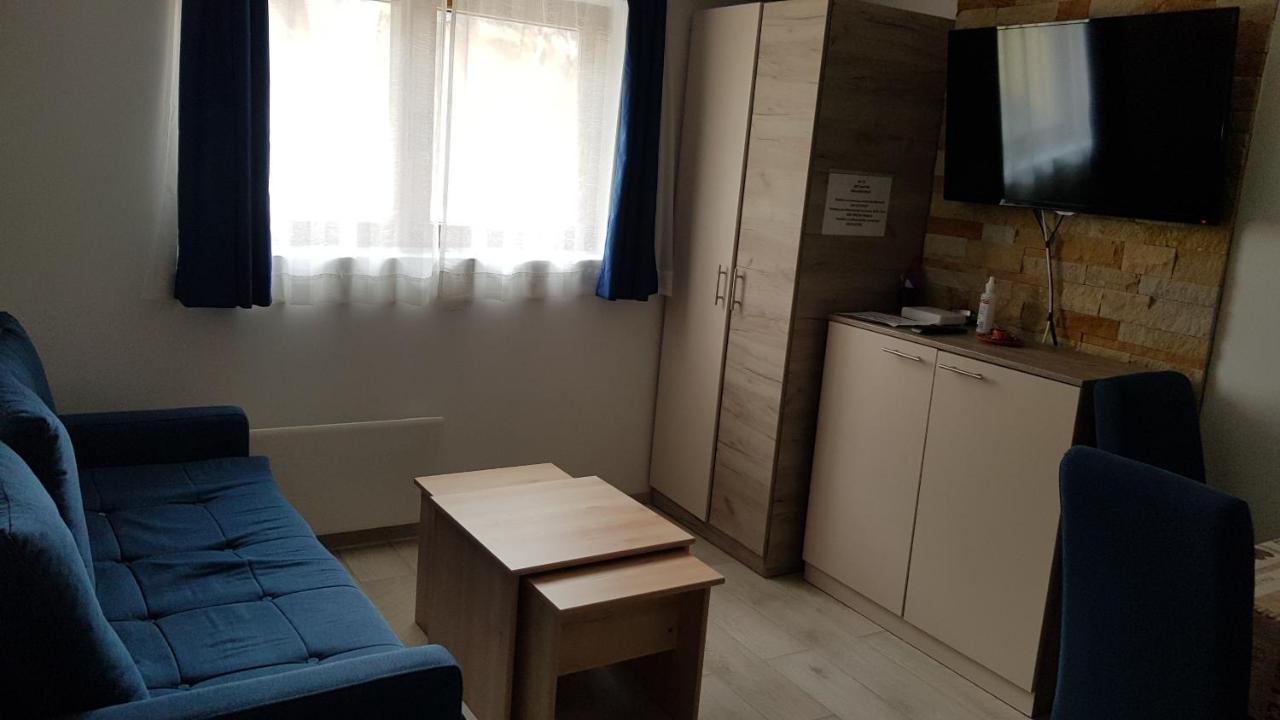 Apartman Milmari P88 Kopaonik Kültér fotó