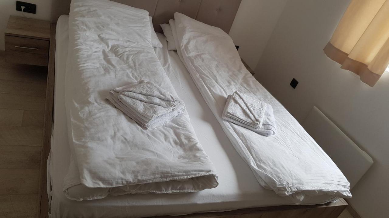 Apartman Milmari P88 Kopaonik Kültér fotó