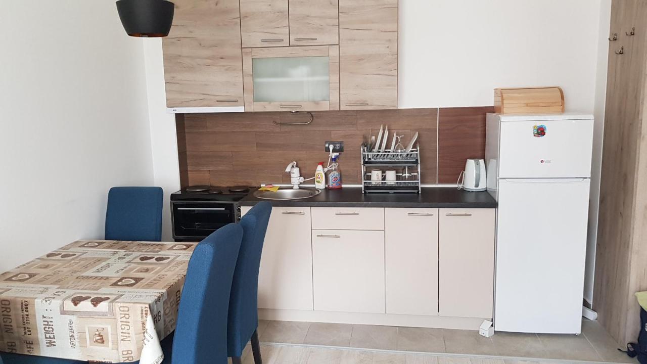 Apartman Milmari P88 Kopaonik Kültér fotó